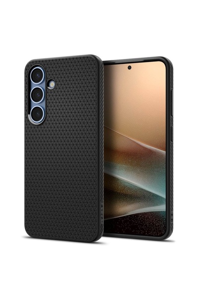 Spigen Galaxy S25 Plus - Carcasă model Liquid Air