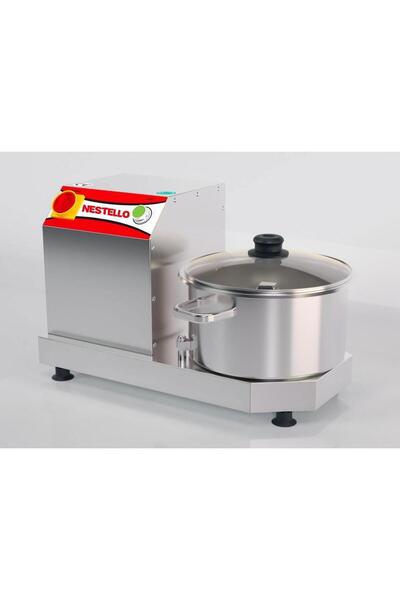 nestello 5 Lt Soğan Doğrama Makinesi
