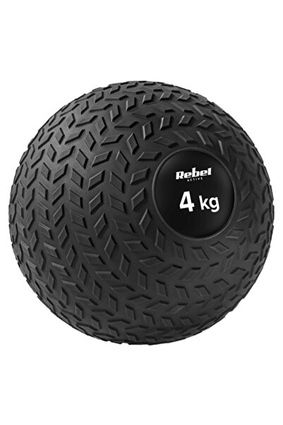 Rebel Μπάλα Slam Μικρή 4 kg PVC.