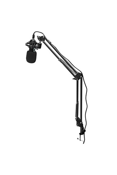 Varr Microfon de gaming TUBE USB