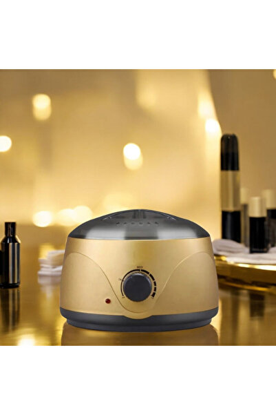 Enzo Professional ENZO EN-1102G Professional factory Wax Heater Hair Removal Waxing Kit Electric Warmer