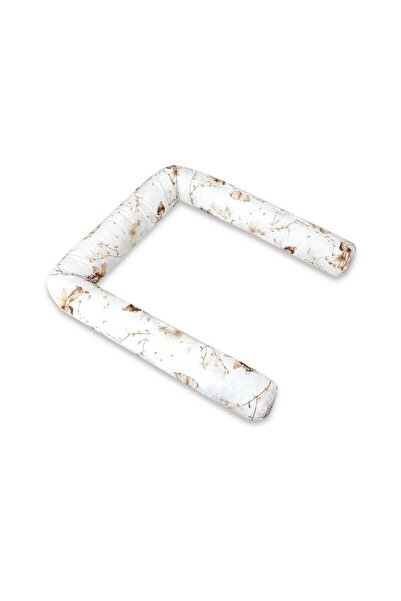 MimiNu Προφυλακτήρες κούνιας, MimiNu, Μήκος 180 cm, Βαμβάκι, Νεράιδα