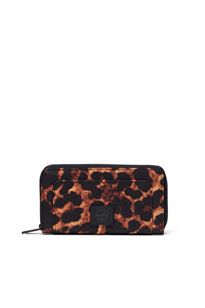 Herschel Supply Co. Πορτοφόλι με φερμουάρ Herschel Thomas RFID με θήκη για κάρτα και κέρματα