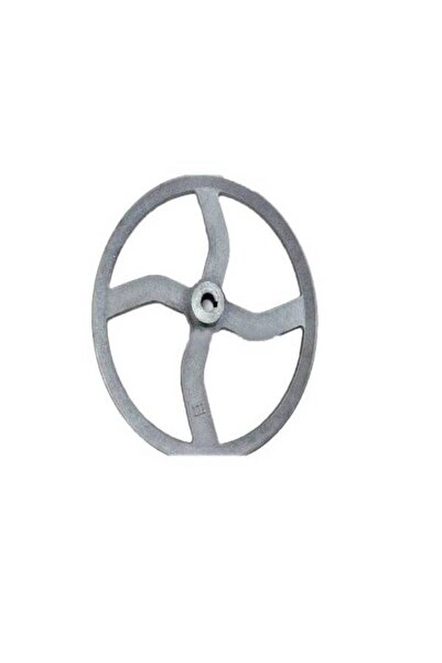 Spo sculeprofionline Motor electric Fulie 400 mm