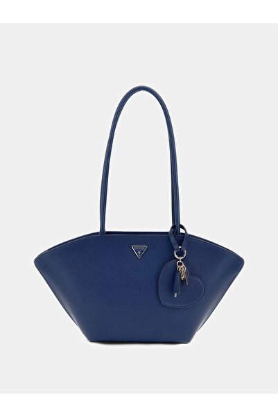 Guess Bolena Saffiano omuz çantası HWZG9207090