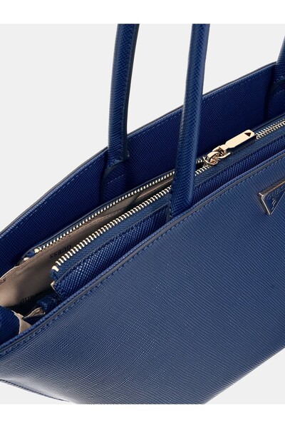 Guess Bolena Saffiano omuz çantası HWZG9207090