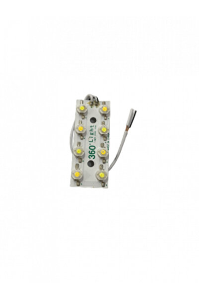 CAR LED bulb W24
