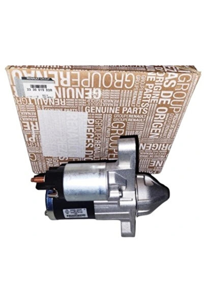 MAİS محرك بادئ الحركة لرينو ميجان 4 وداسيا داستر 1.6 16V H4M 233001903R