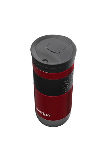 Contigo Byron Pro Snapseal Thermos Cup 470ml 2213021 Red