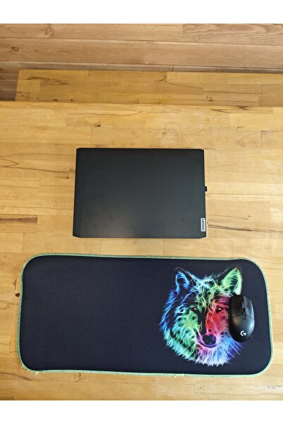 sgeteknoloji SGE ΤΕΧΝΟΛΟΓΙΑ 70 X 30 CM ΦΩΣΦΟΡΙΖΕΝ ΒΕΛΟΝΙΑΣ ΜΕ ΤΙΣ ΑΝΤΙΟΛΙΣΘΗΤΙΚΗ ΒΑΣΗ SPEED SURFACE GAMER MOUSE PAD