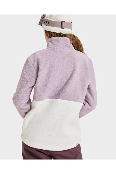 Roxy Alabama Women's Nirvana - Solid Fleece Erjft04968-Pjq0