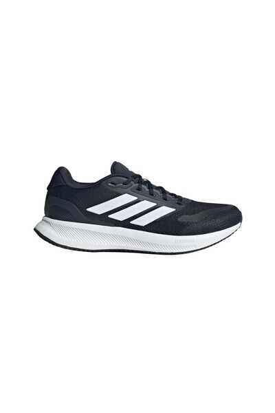 adidas Teniși sport pentru bărbați RUNFALCON 5 bleumarin, mărimea 45 1/3