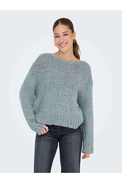 ONLY Strickpullover ONLMILLE Strickpullover