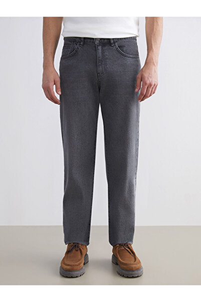 LC Waikiki Create Your Style with Uzg Store |   700 Straight Fit Men's Jean Pants