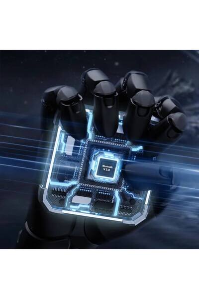 Generic Mechanical RGB Esports Desktop Wireless Bluetooth Speaker