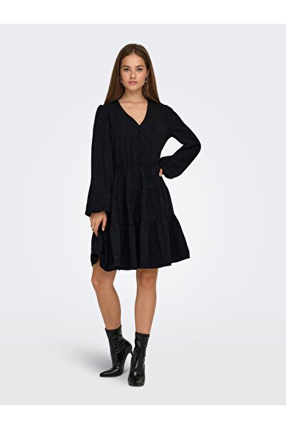 ONLY Kleid ONLKILDA Midikleid