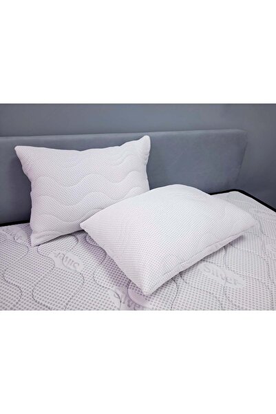 BEST SLEEP Set 2 Perne Star Moon Heroes, 50x70, hipoalergenica,lavabile la 40°C