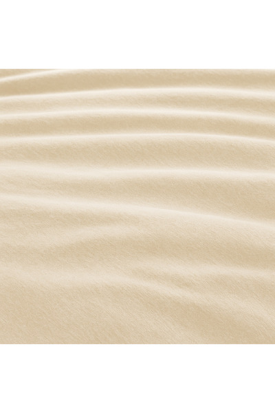 MODA HOME Elastic Cotton Combed Sheet