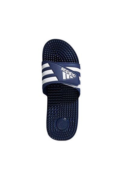 adidas Adissage Unisex Slide Sandals Black EU 40 2/3