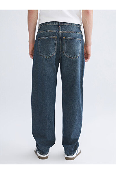LC Waikiki Timeless Recommendations from Timeless Store | Baggy Fit Men's Jean Pants