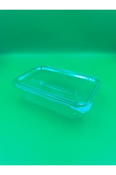 YILMAZ 750 Cc Leakproof Container 600 Pieces