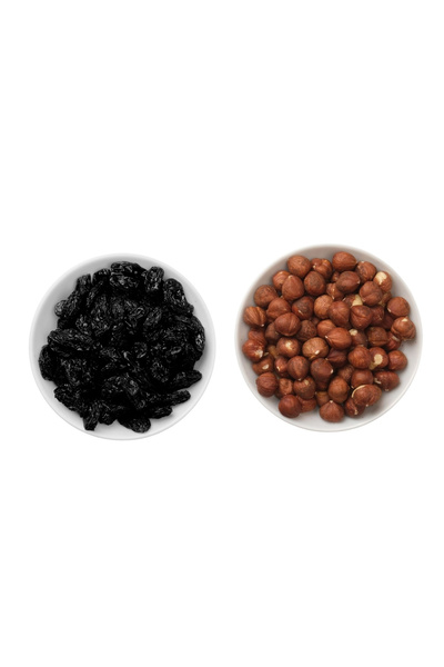 OnlineÇiftçi Kan Üzümü 500Gr ve Çiğ Fındık 400Gr İkili Set