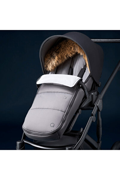 Anex Baby Husă de picioare HUG 6+