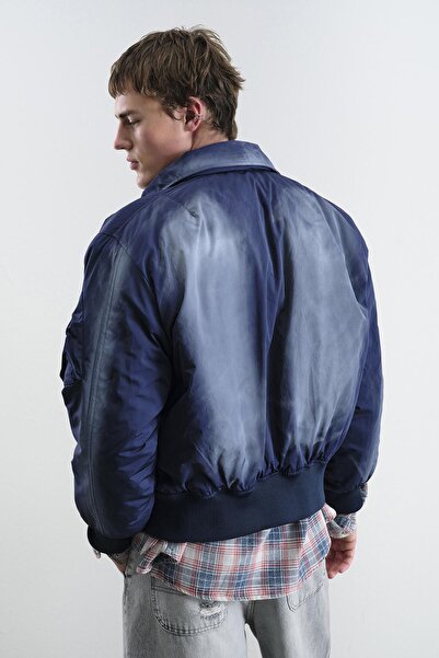 GIESTO Effective Bomber Jacket