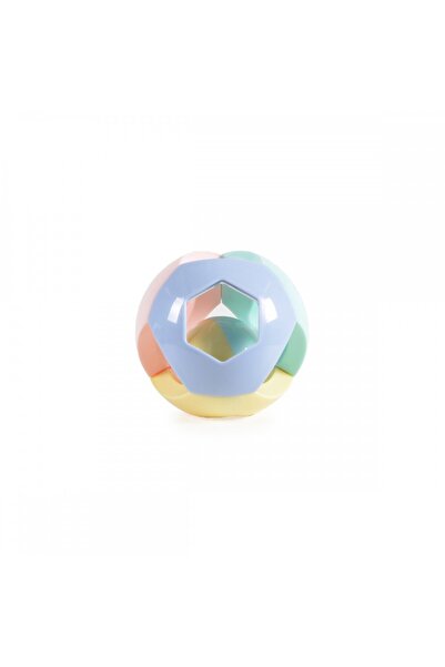 Moni Mingie zornaitoare pentru bebelusi Rattle Ball Pastel
