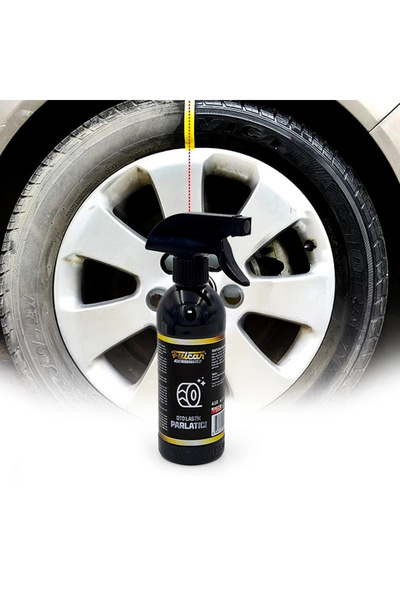 Generic Brand Fulcar pentru lustruirea anvelopelor auto
