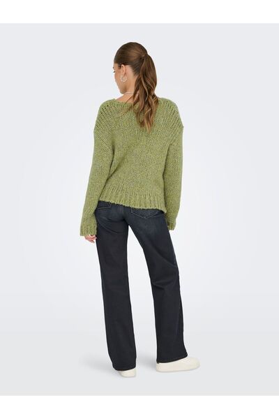 ONLY Strickpullover ONLMILLE Strickpullover