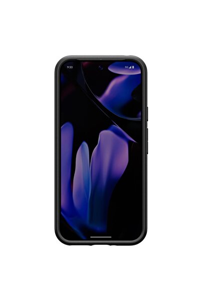 Spigen Θήκη για Google Pixel 9 Pro XL, Slim Armor CS - Μαύρη