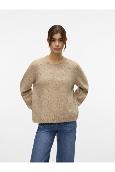 Vero Moda Strickpullover VMINGRID Strickpullover