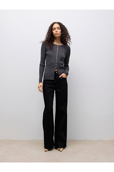 Vero Moda Strickjacke AWUKINO Strickjacke