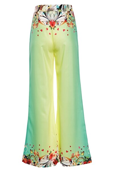 Pier - Pants, high waist, elegant, size 38