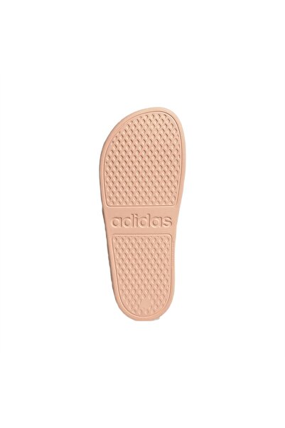 adidas Women's Adilette Aqua Slides Pink Size 40 2/3 EU