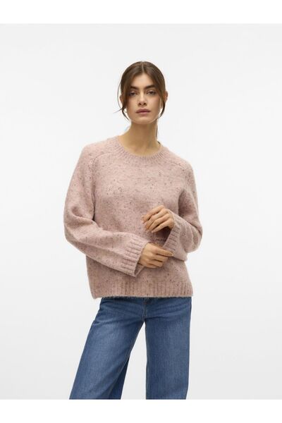 Vero Moda Strickpullover VMINGRID Strickpullover