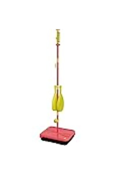 Mookie Swingball Classic All Surface Set - Tennis Ball, 2 Championship Bats, ...