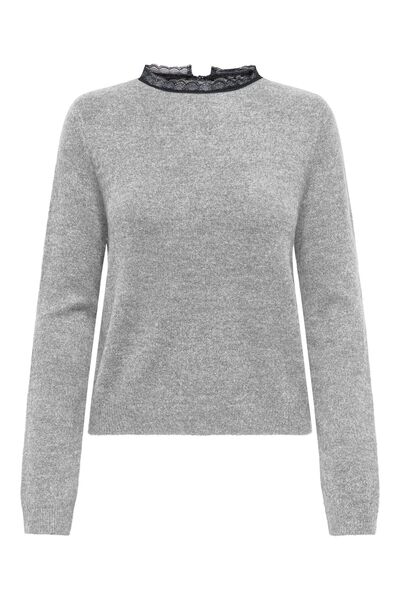 ONLY Strickpullover ONLTAMMY Strickpullover