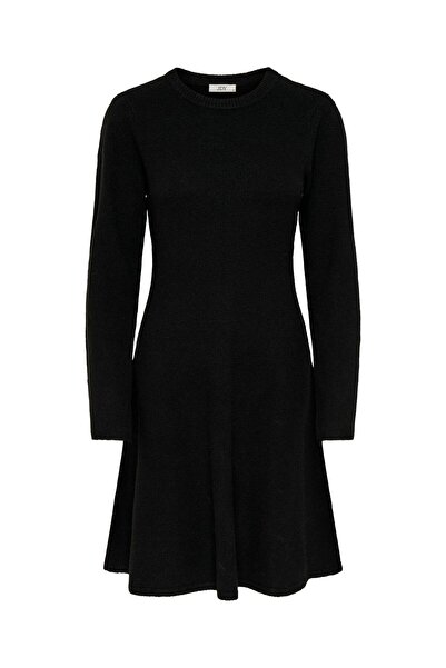 JDY Strickkleid JDYROSEMARY Kurzes Kleid