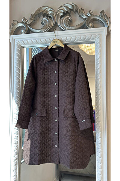 Invee Яке с пшеничен мотив - Brownie