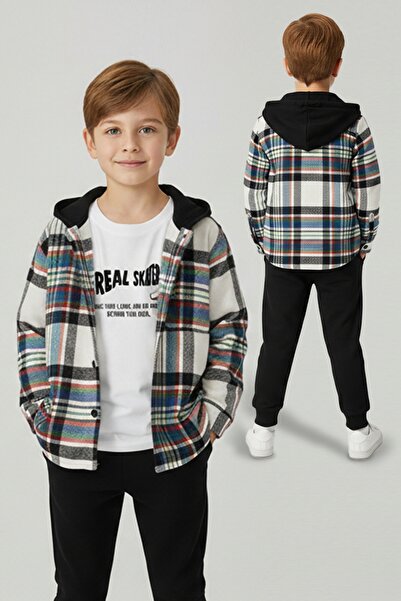 DMB BOYS & GIRLS Boy's 3 Piece Set
