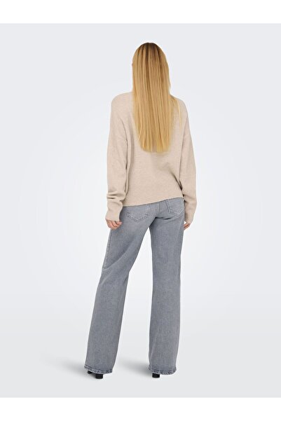 ONLY Strickpullover ONLRIVA Strickpullover