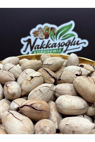 Nakkaşoğlu Kuruyemiş Vanilya Aromalı Kabuklu Pikan Cevizi 1 Kg