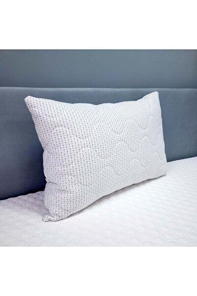 BEST SLEEP Perna Star Moon Argentum, 50x70, hipoalergenica,lavabile la 40°C