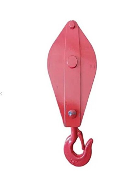 Spo sculeprofionline Scripete cu carlig ,scripete sarcina 1 tona