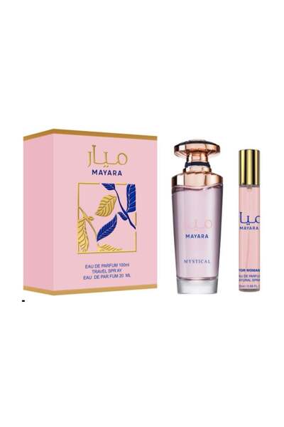 Mystical MAYARA Eau De Parfum - 20 ml