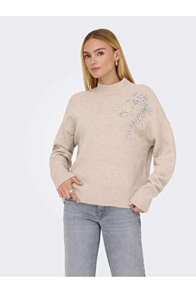 ONLY Strickpullover ONLRIVA Strickpullover