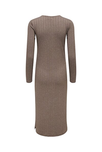 ONLY MATERNITY Kleid OLMDANDRA Midikleid