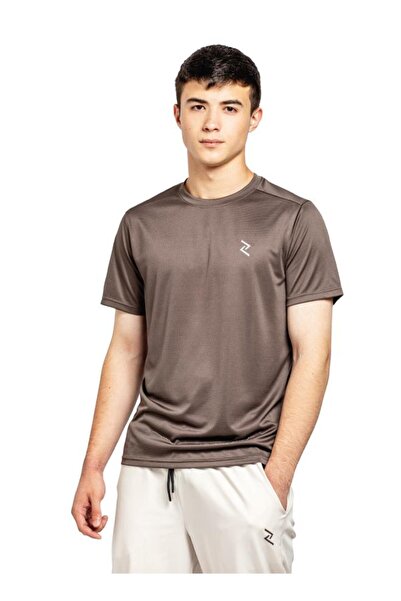 Zaecy Men's Training T-Shirt